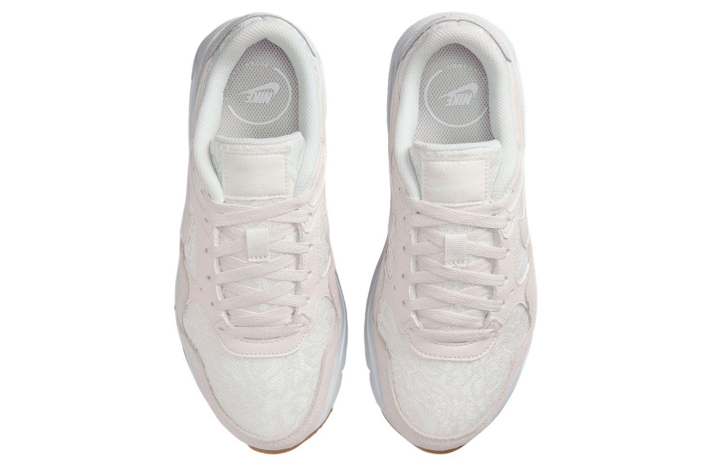 Nike Air Max Sc Wmns Sail / White