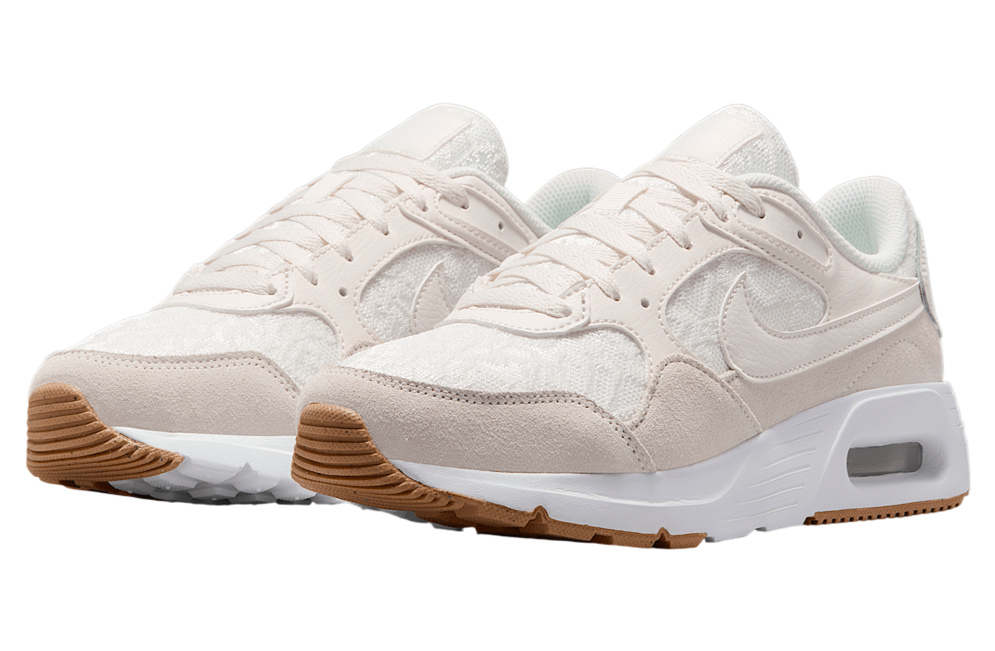 Nike Air Max Sc Wmns Sail / White