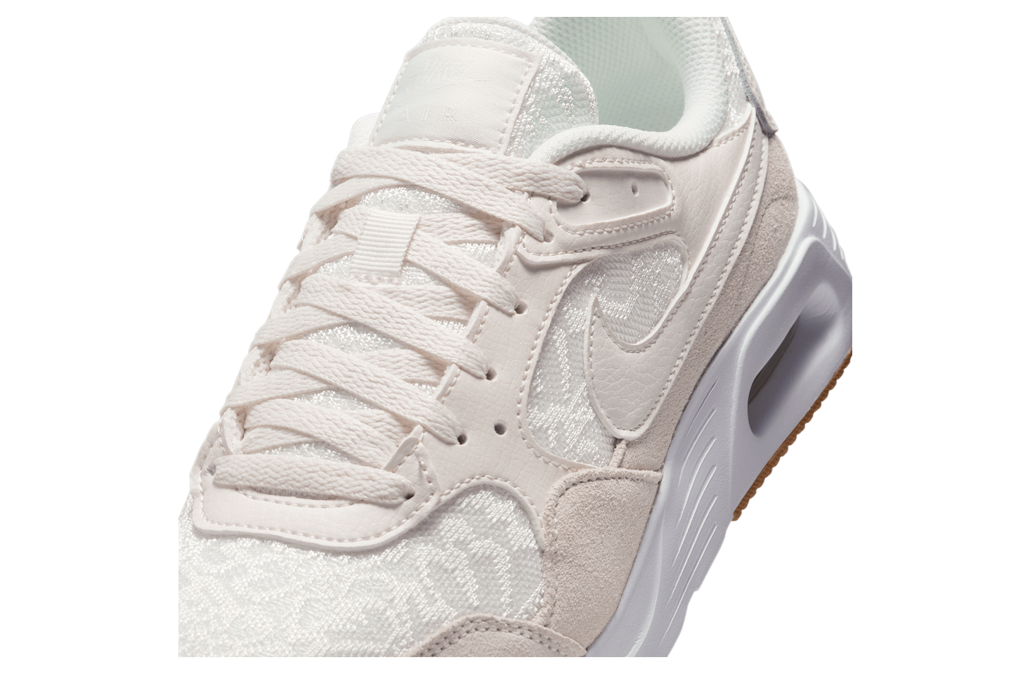 Nike Air Max Sc Wmns Sail / White
