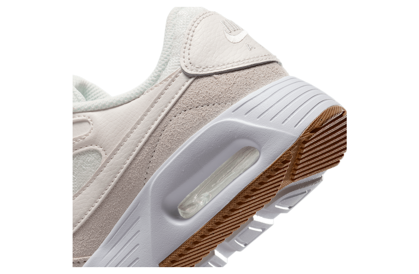 Nike Air Max Sc Wmns Sail / White