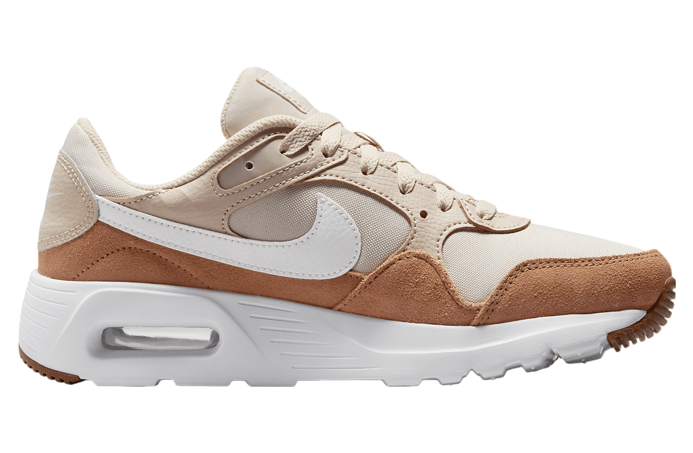 Nike Air Max SC WMNS Sanddrift / Amber Brown