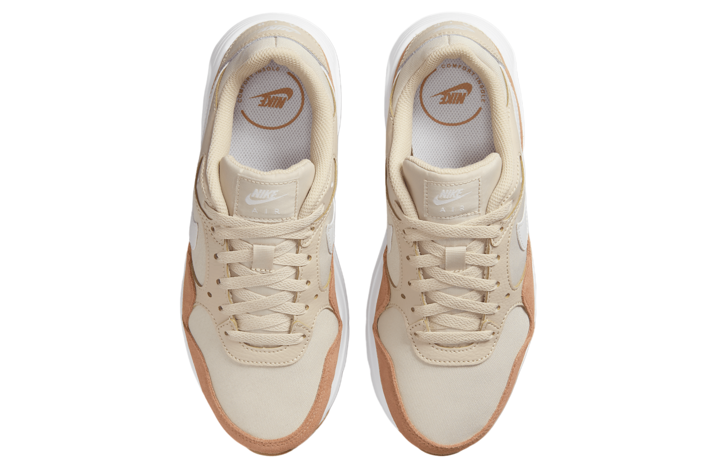 Nike Air Max SC WMNS Sanddrift / Amber Brown