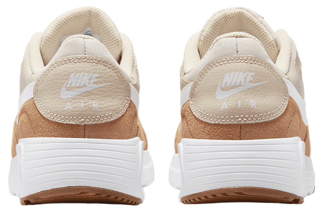 Nike Air Max SC WMNS Sanddrift / Amber Brown