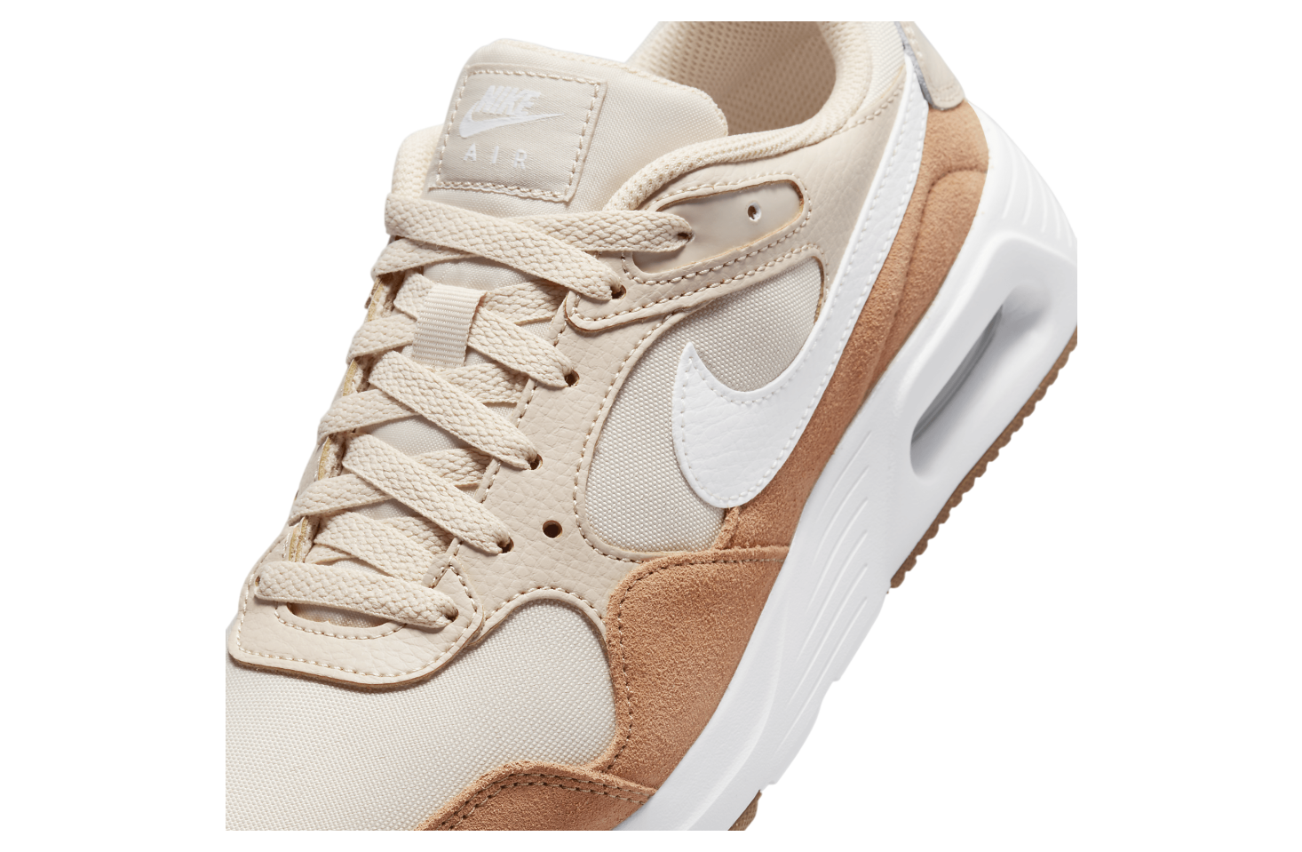 Nike Air Max SC WMNS Sanddrift / Amber Brown