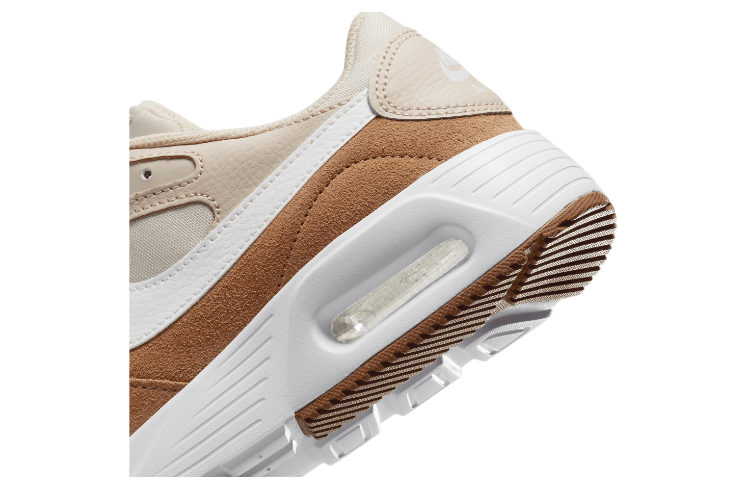 Nike Air Max SC WMNS Sanddrift / Amber Brown