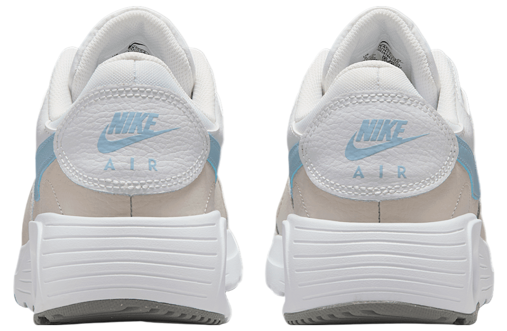 Nike Air Max Sc Wmns Summit White / Light Orewood Brown