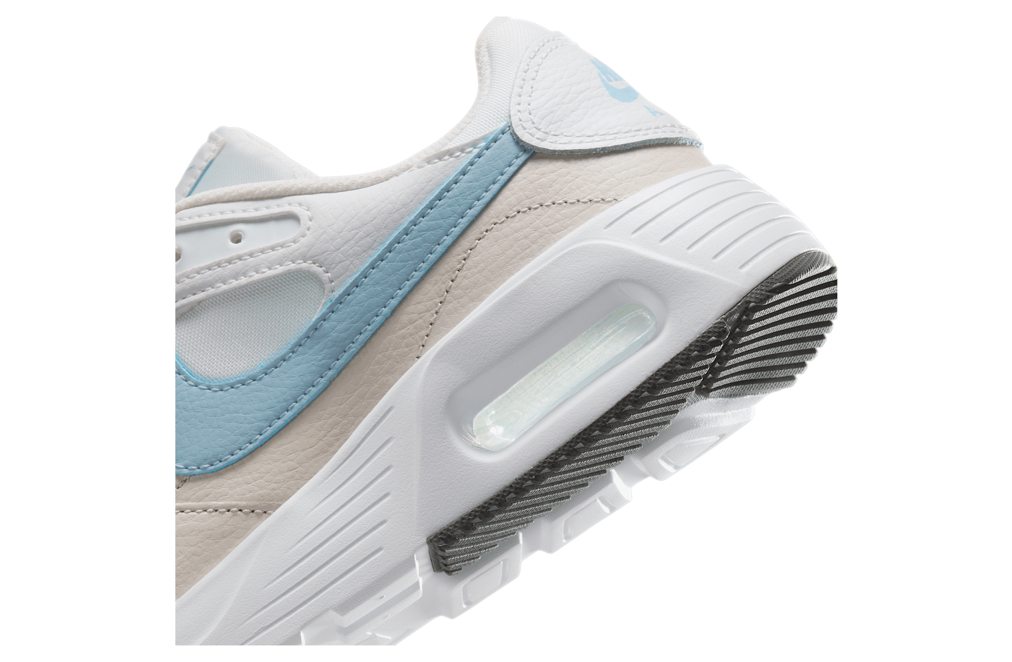 Nike Air Max Sc Wmns Summit White / Light Orewood Brown