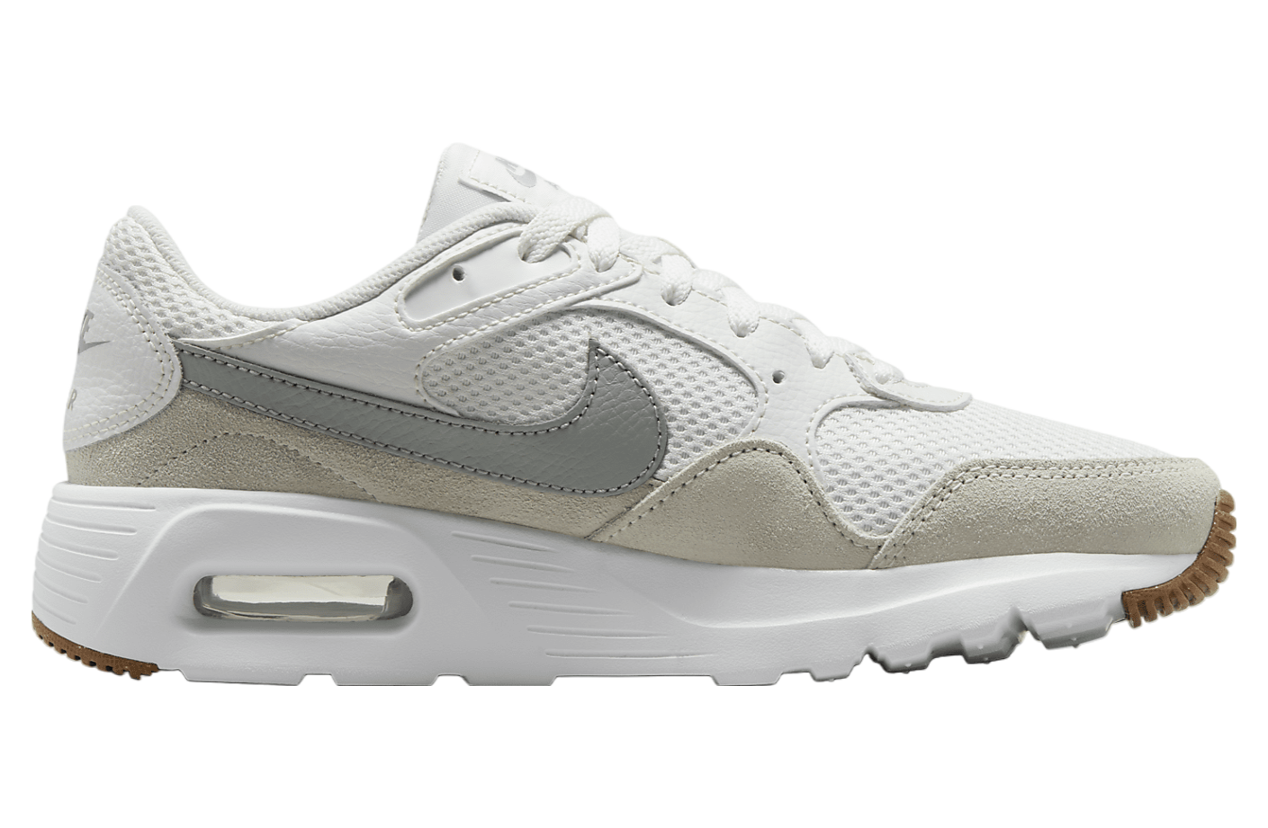 Nike Air Max SC WMNS Summit White / Light Pumice