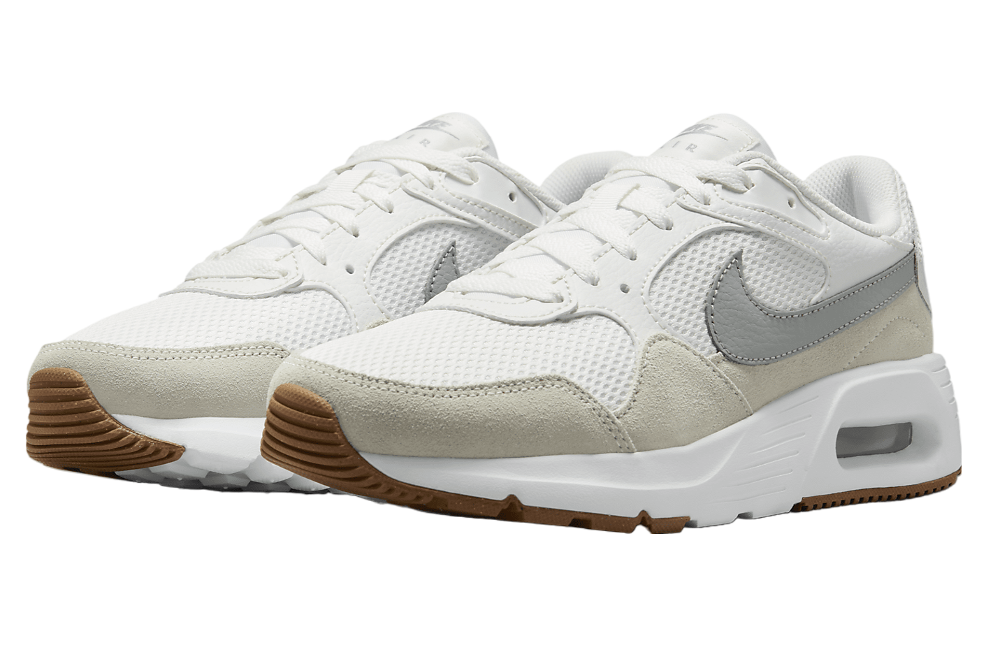 Nike Air Max SC WMNS Summit White / Light Pumice