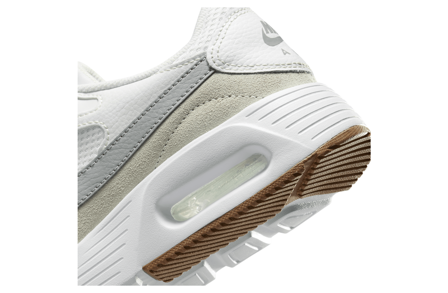 Nike Air Max SC WMNS Summit White / Light Pumice