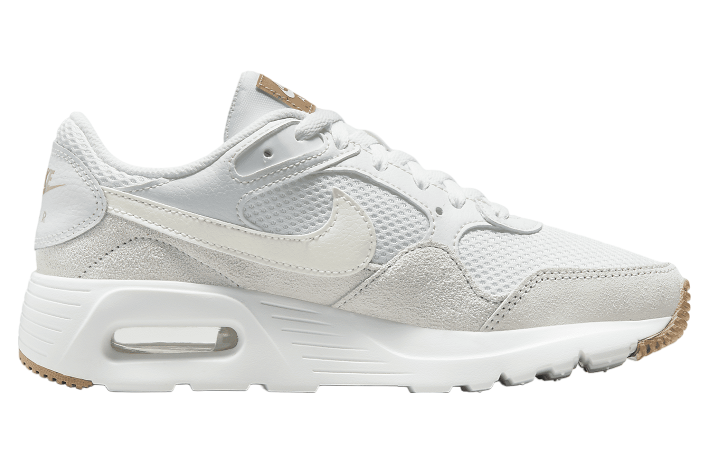 Nike Air Max SC WMNS Summit White / Platinum Tint