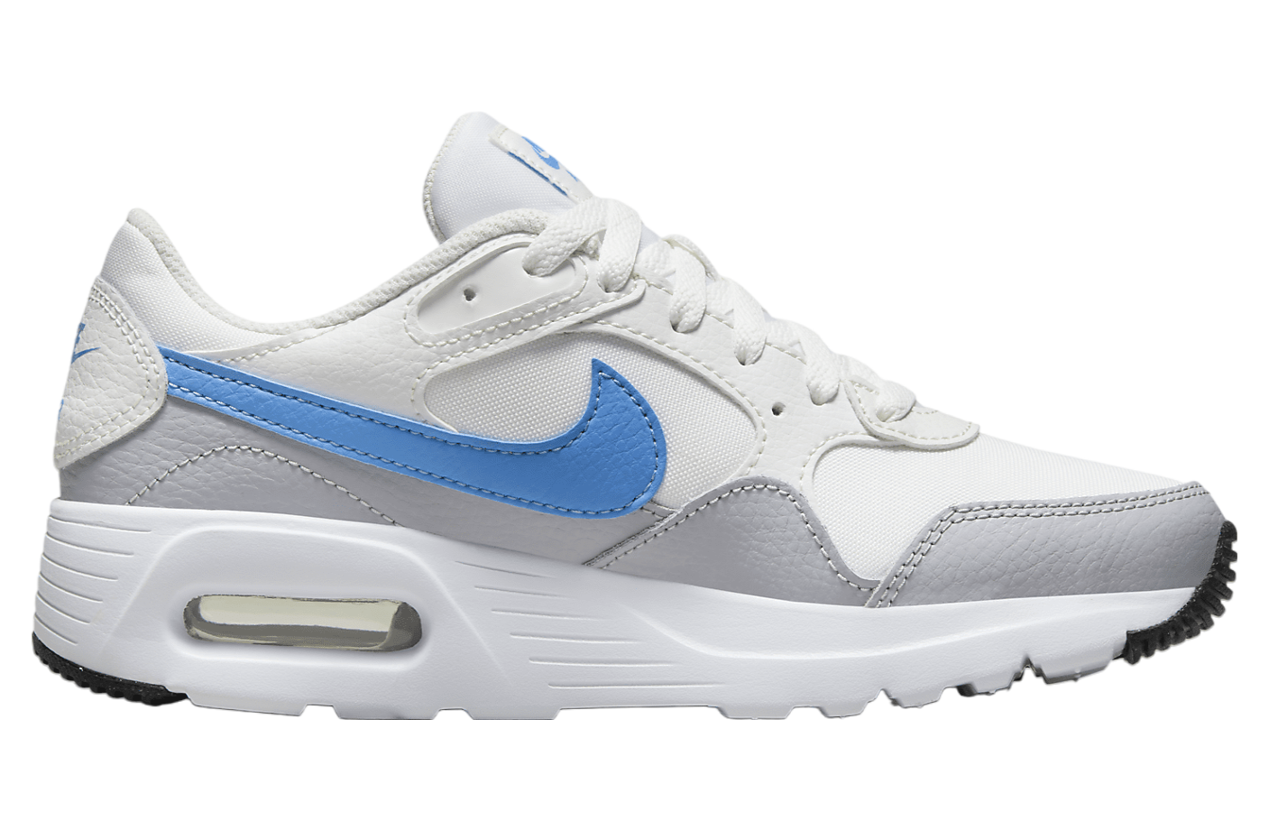 Nike Air Max SC WMNS Summit White / Wolf Grey / University Blue