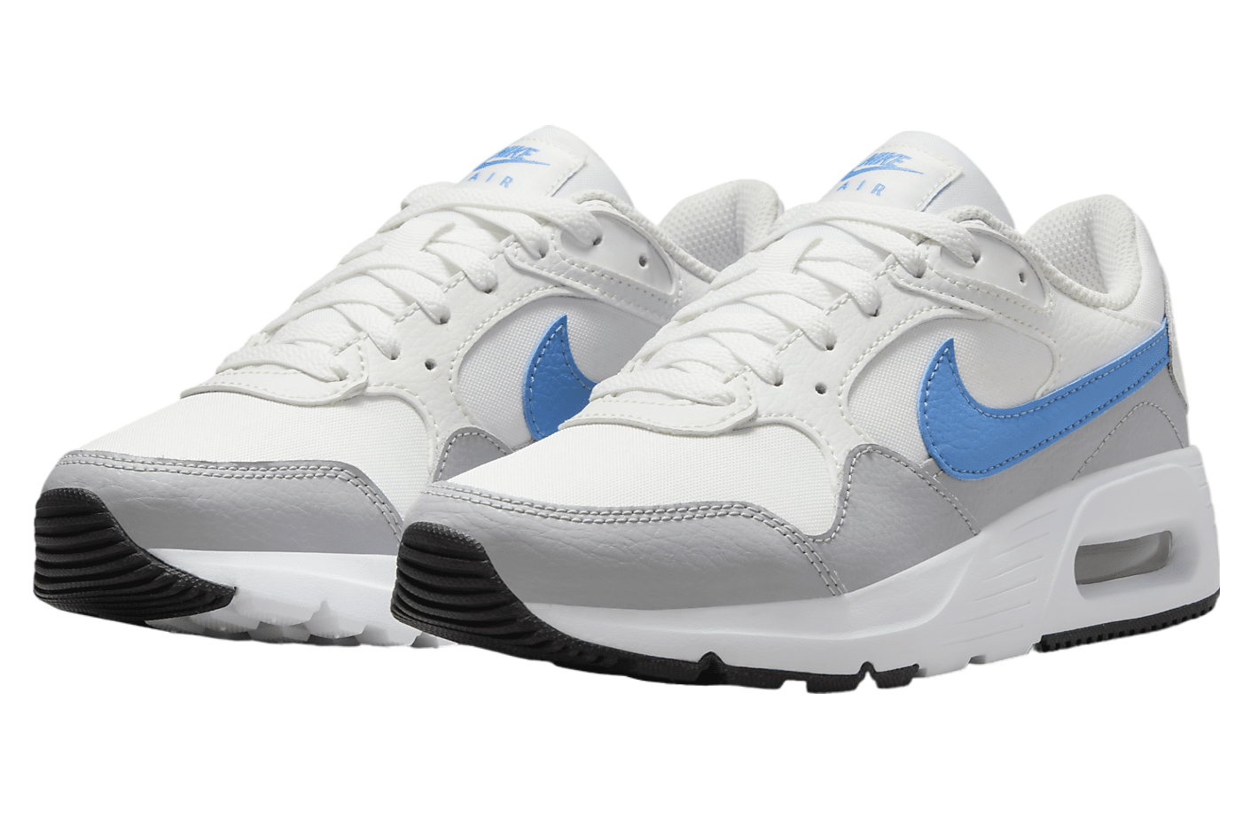 Nike Air Max SC WMNS Summit White / Wolf Grey / University Blue