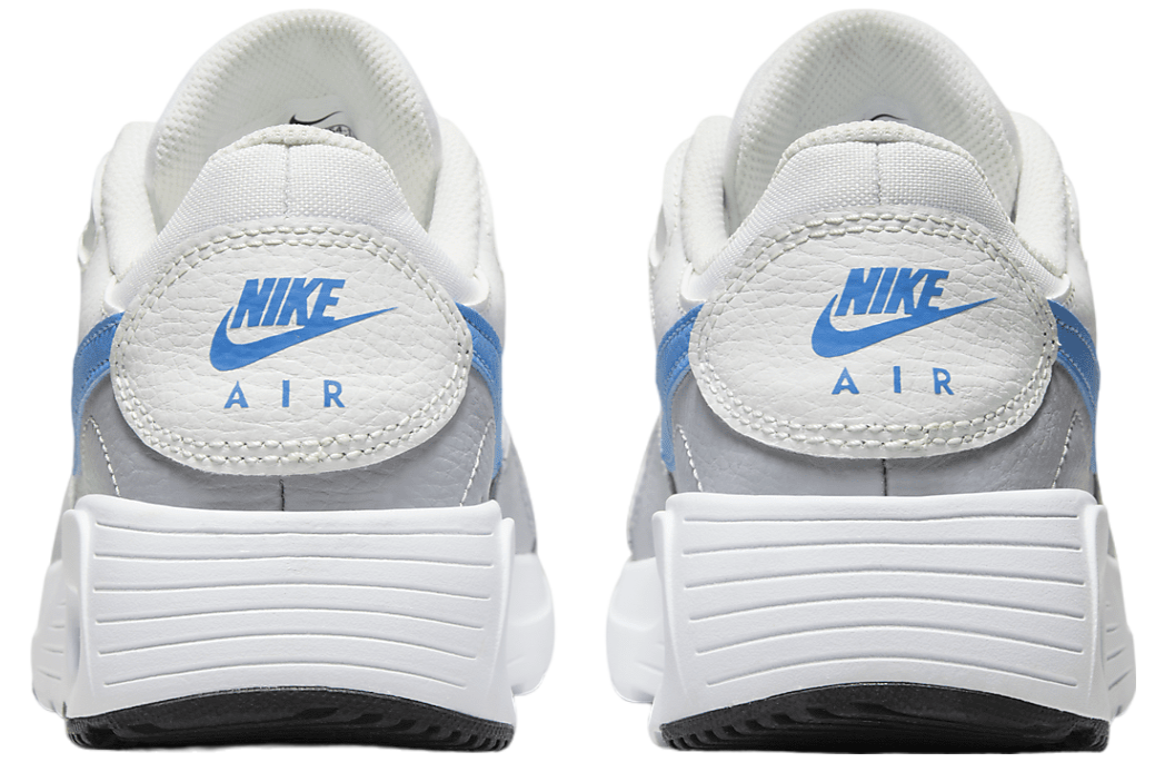 Nike Air Max SC WMNS Summit White / Wolf Grey / University Blue