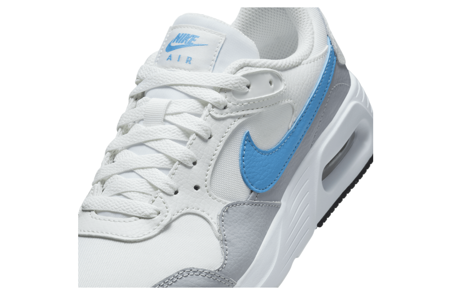 Nike Air Max SC WMNS Summit White / Wolf Grey / University Blue