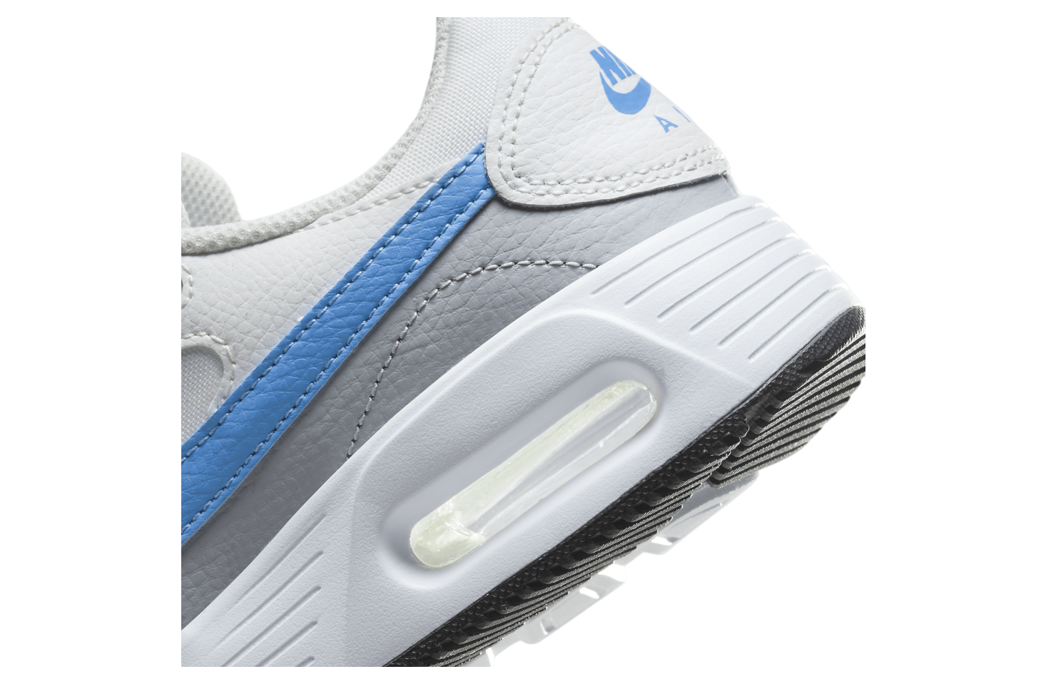 Nike Air Max SC WMNS Summit White / Wolf Grey / University Blue