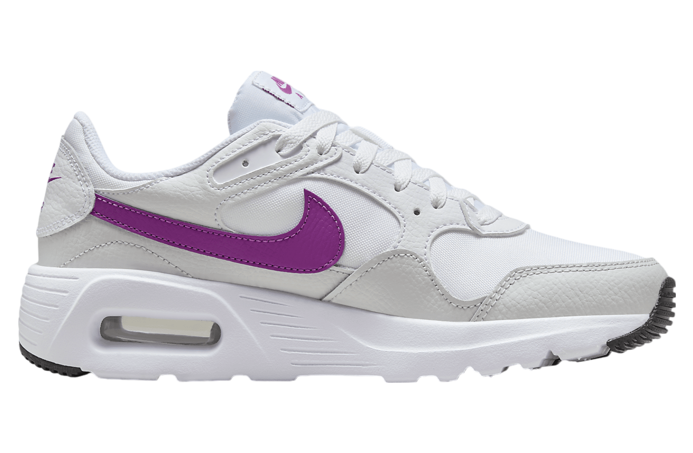 Nike Air Max SC WMNS White / Hot Fuchsia