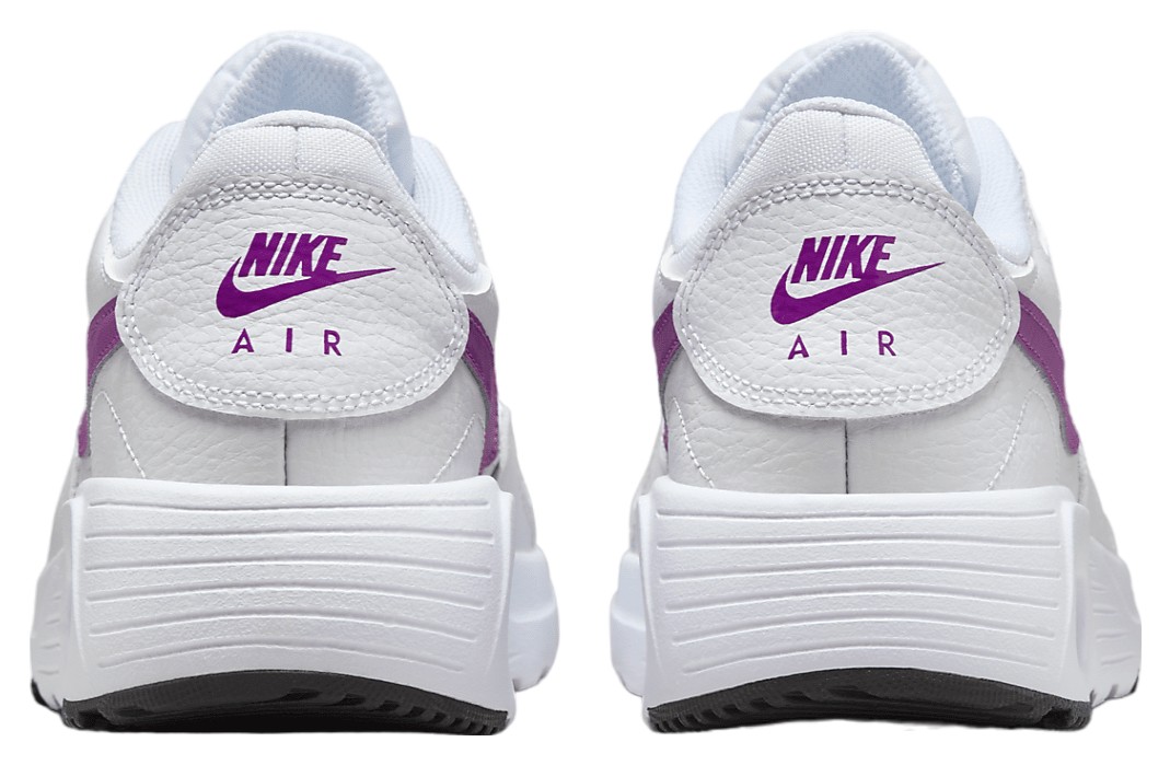 Nike Air Max SC WMNS White / Hot Fuchsia