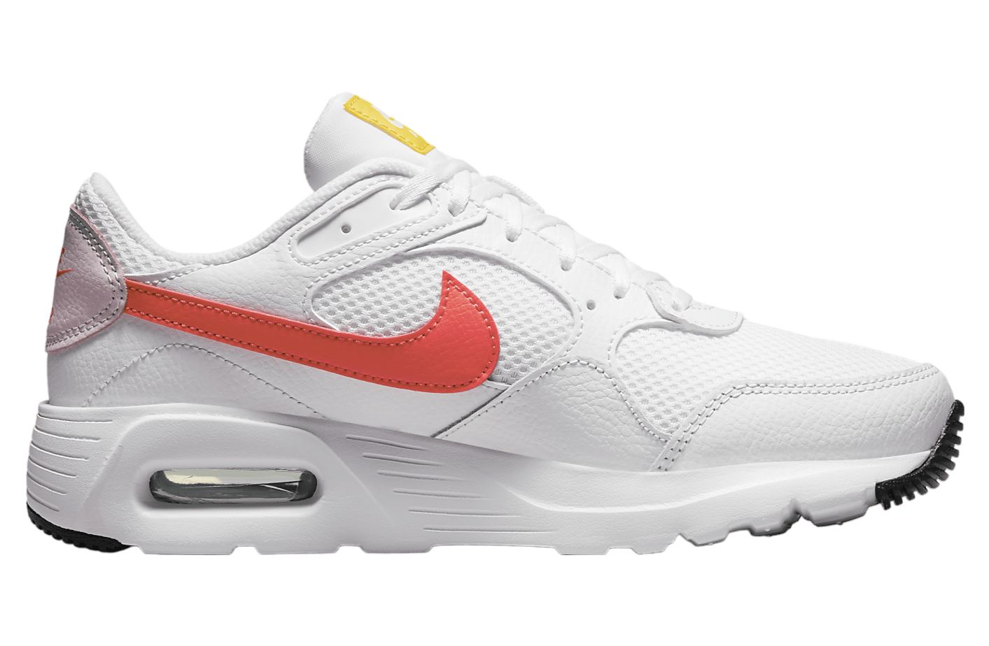 Nike Air Max SC WMNS White / Pink Foam