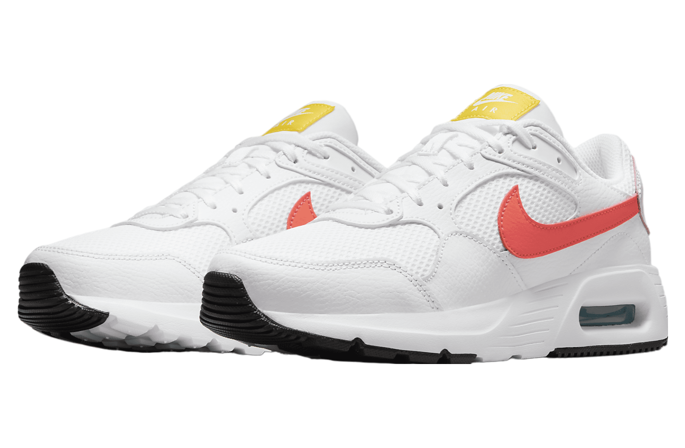 Nike Air Max SC WMNS White / Pink Foam