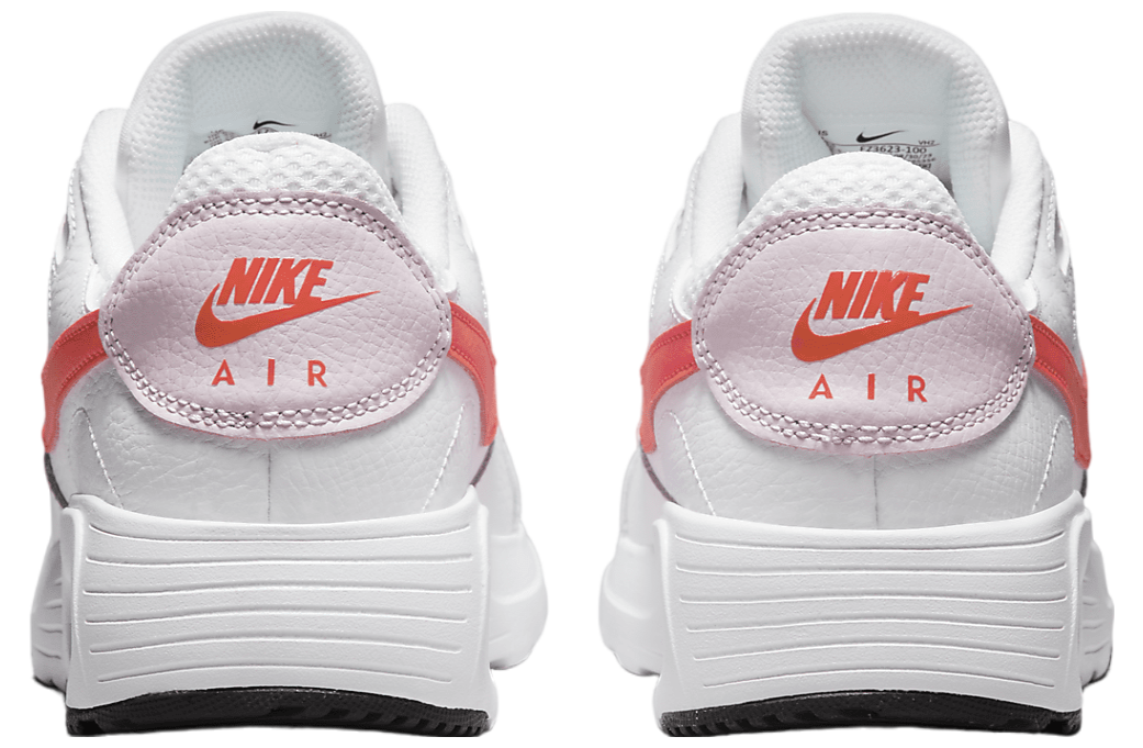 Nike Air Max SC WMNS White / Pink Foam