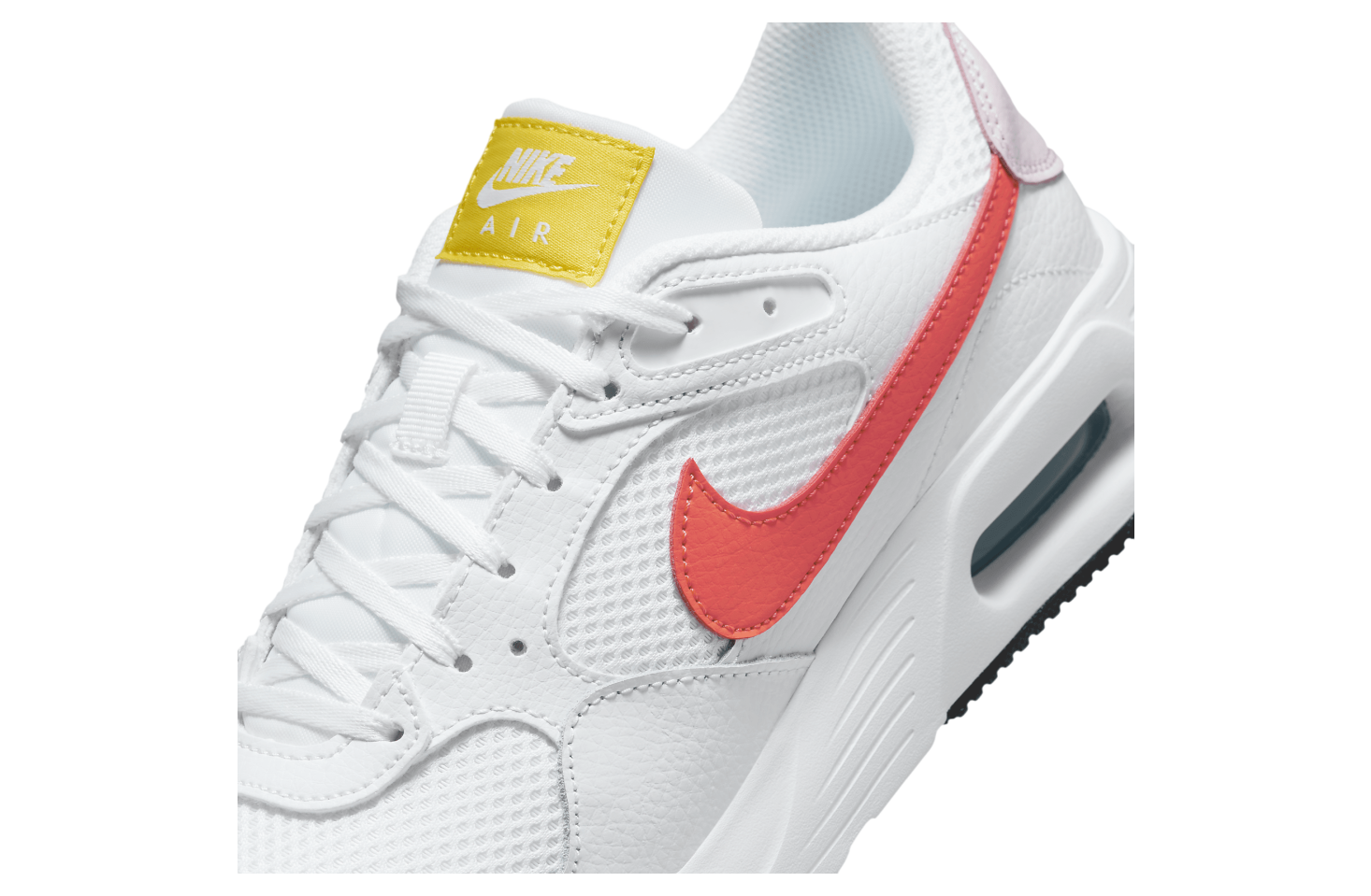 Nike Air Max SC WMNS White / Pink Foam