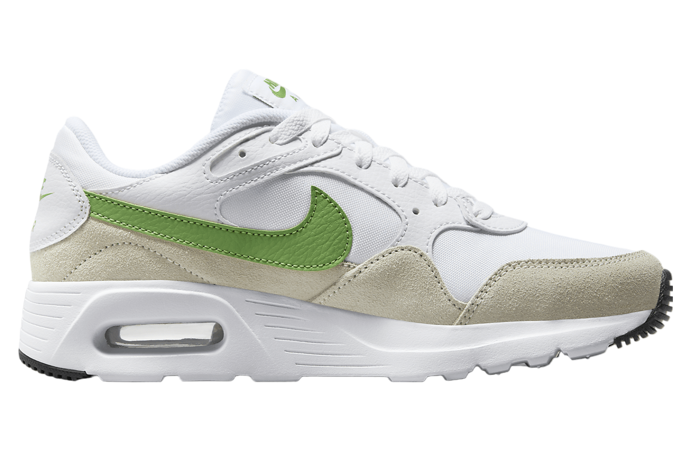 Nike Air Max SC WMNS White / Sea Glass Chlorophyll