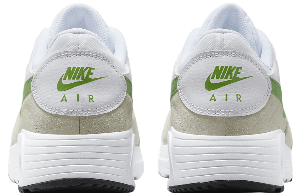 Nike Air Max SC WMNS White / Sea Glass Chlorophyll