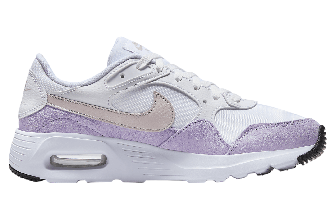 Nike Air Max SC WMNS White / Violet Mist