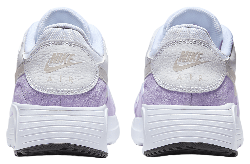 Nike Air Max SC WMNS White / Violet Mist