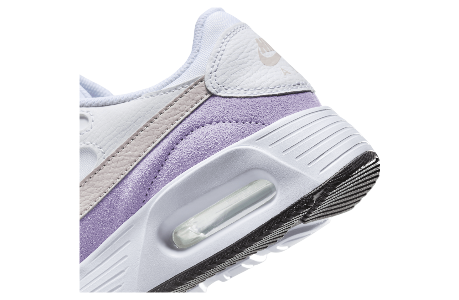 Nike Air Max SC WMNS White / Violet Mist