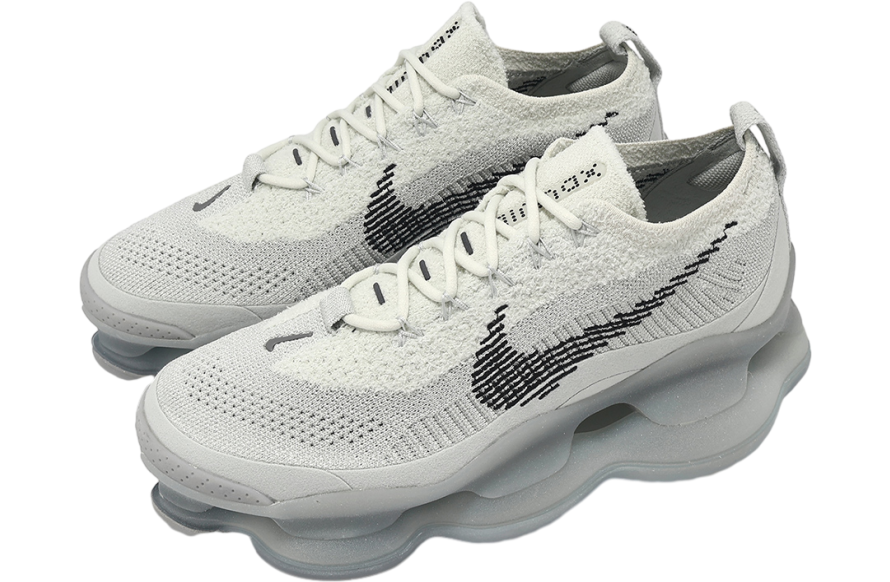 NIKE★WMNS AIR MAX SCORPION FLYKNIT★厚底★2色 NIKE☆WMNS AIR MAX SCORPION FLYKNIT☆厚底☆2色 (Nike