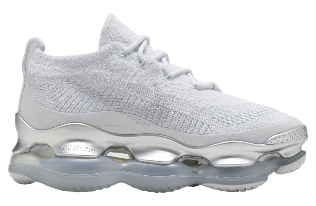 Nike Air Max Scorpion WMNS Pure Platinum / Metallic Silver