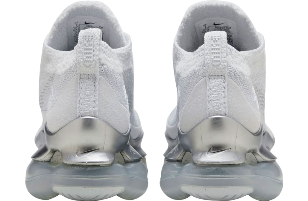 Nike Air Max Scorpion WMNS Pure Platinum / Metallic Silver