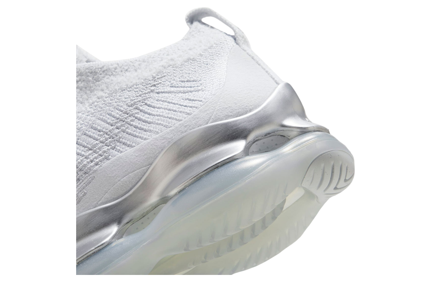 Nike Air Max Scorpion WMNS Pure Platinum / Metallic Silver