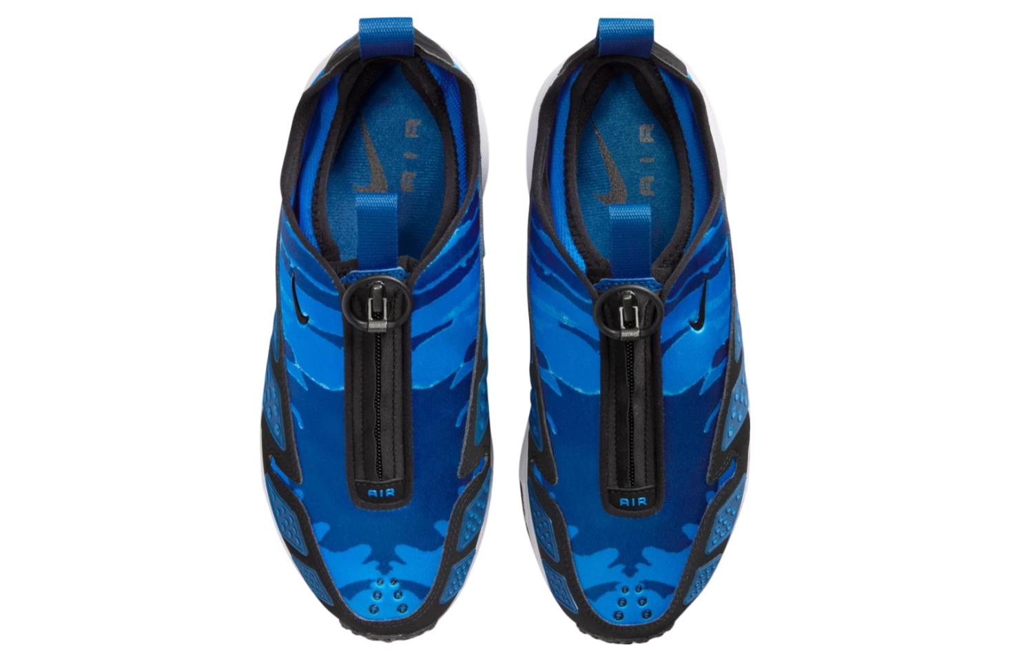 Nike Air Max Sndr Blue Camo