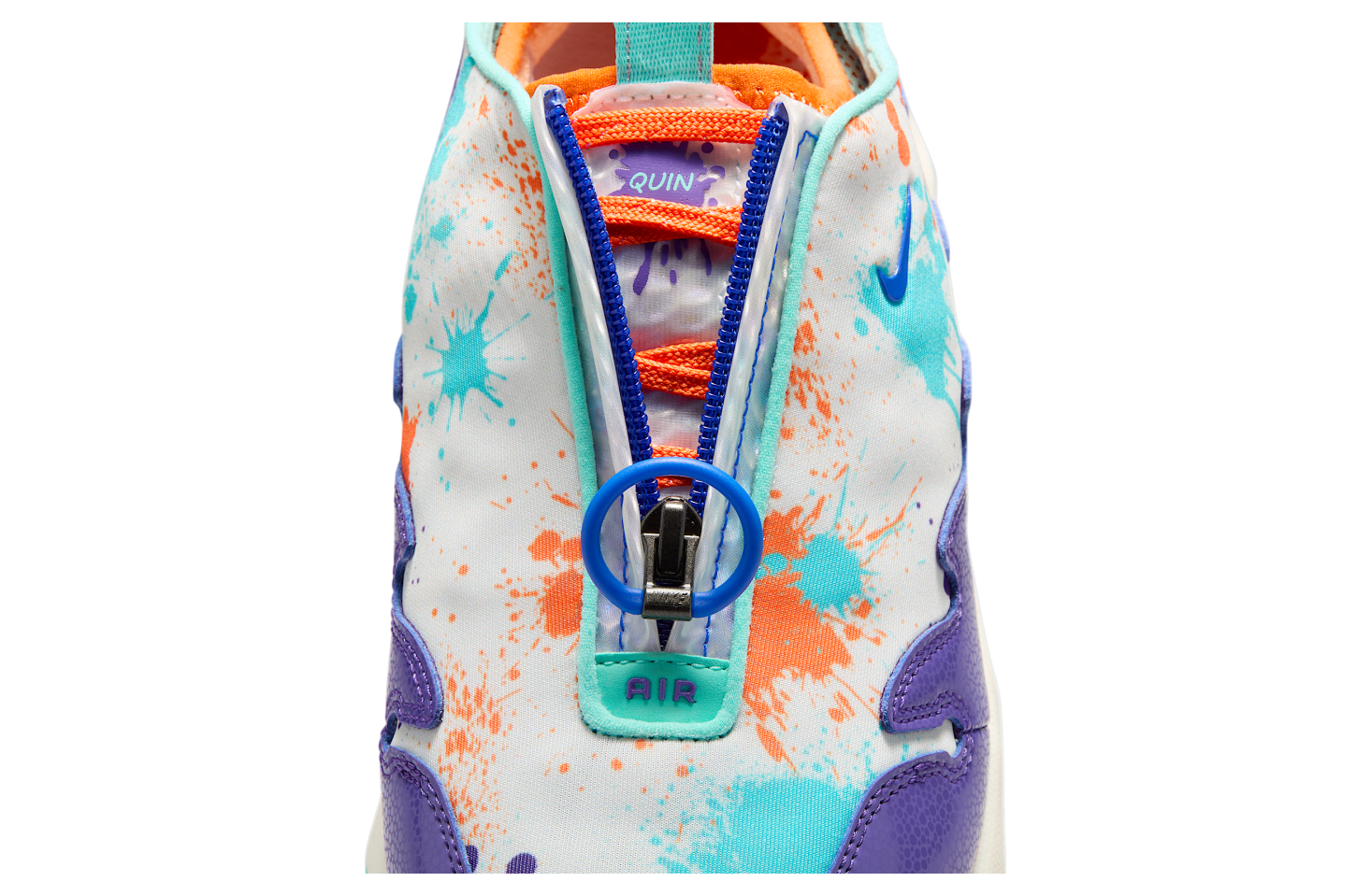 Nike Air Max SNDR Doernbecher
