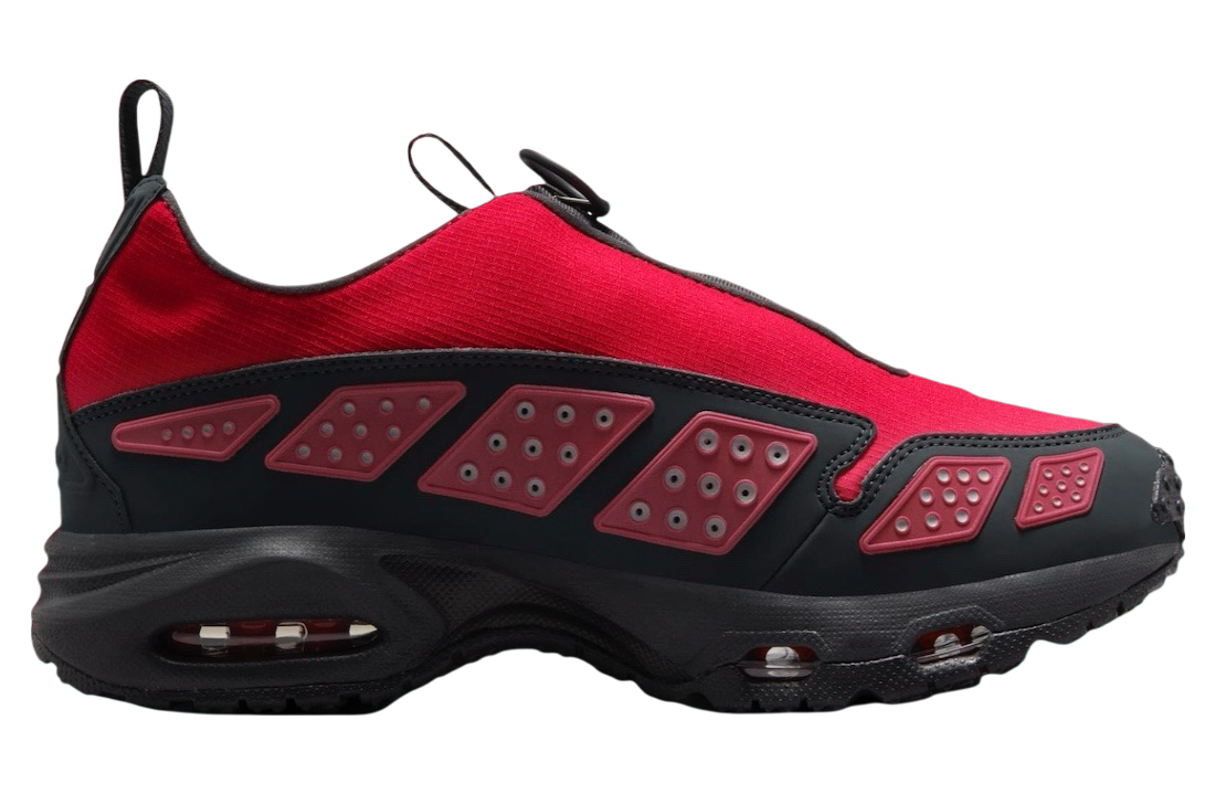 Nike Air Max SNDR Gore-Tex WMNS Fire Red