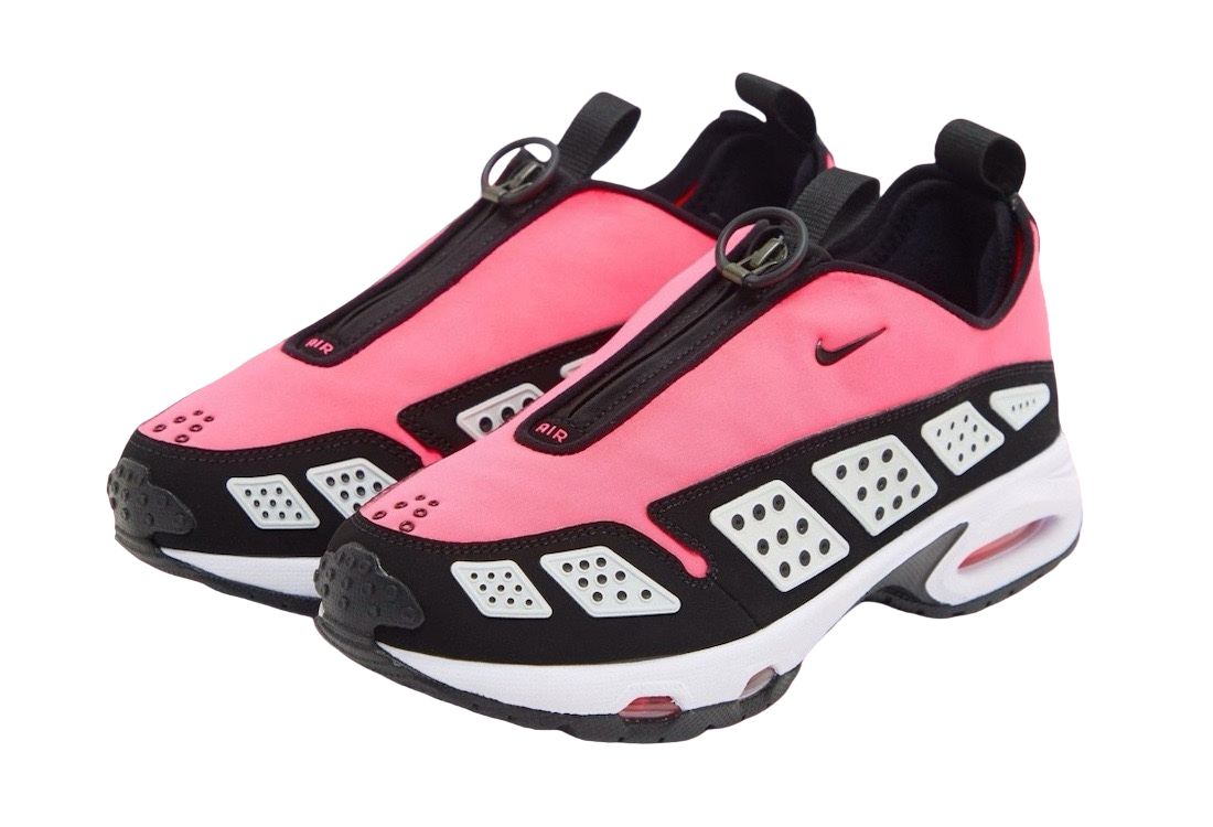 Nike Air Max SNDR Highlighter Pink
