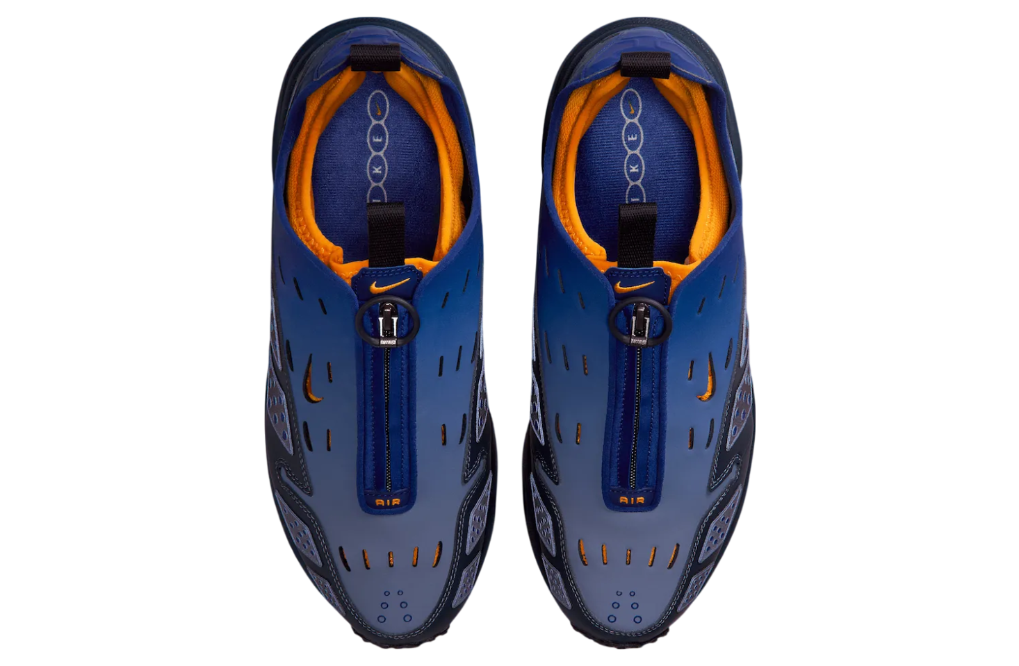 Nike Air Max Sndr Obsidian / Deep Royal Blue