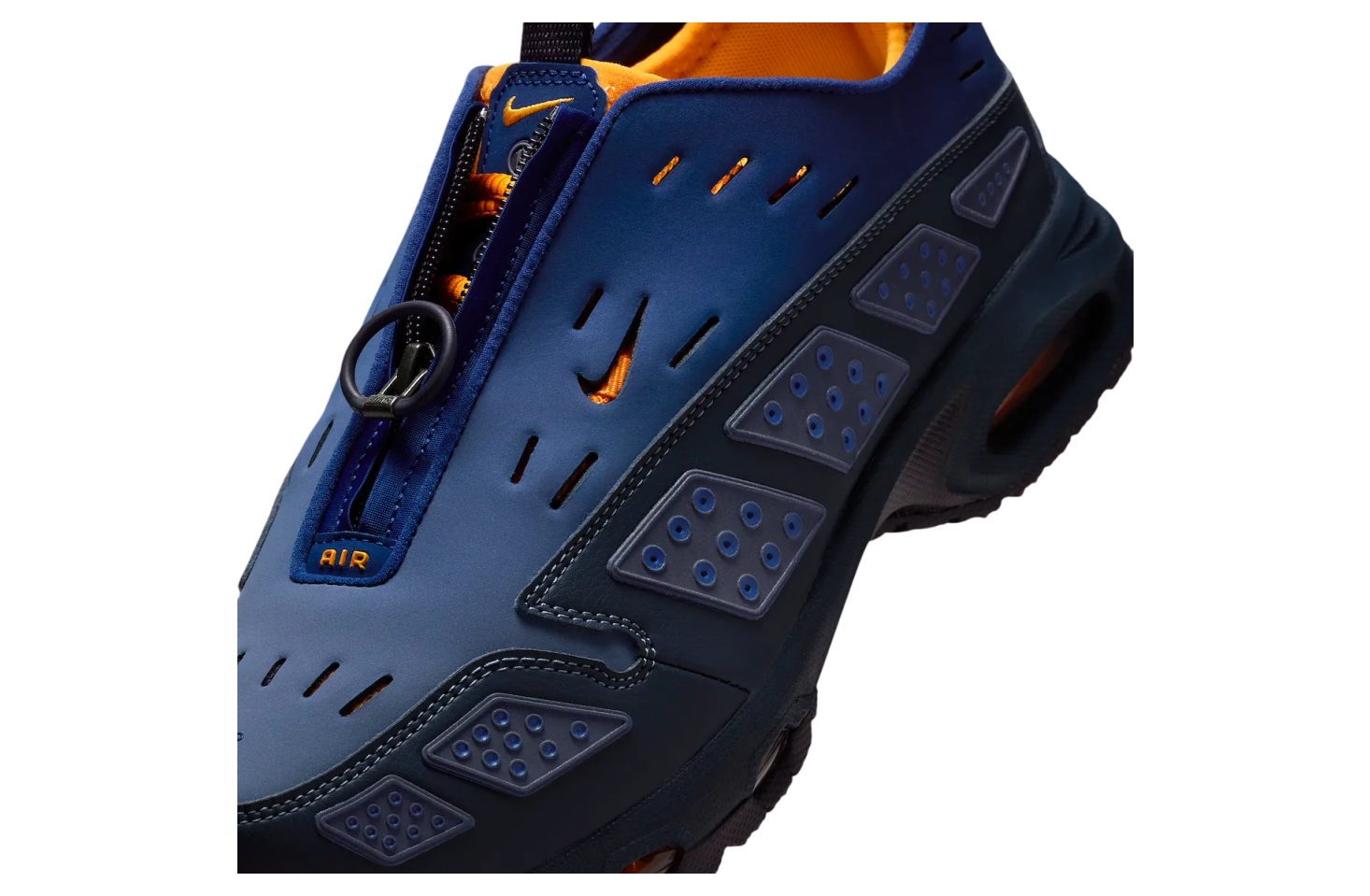 Nike Air Max Sndr Obsidian / Deep Royal Blue