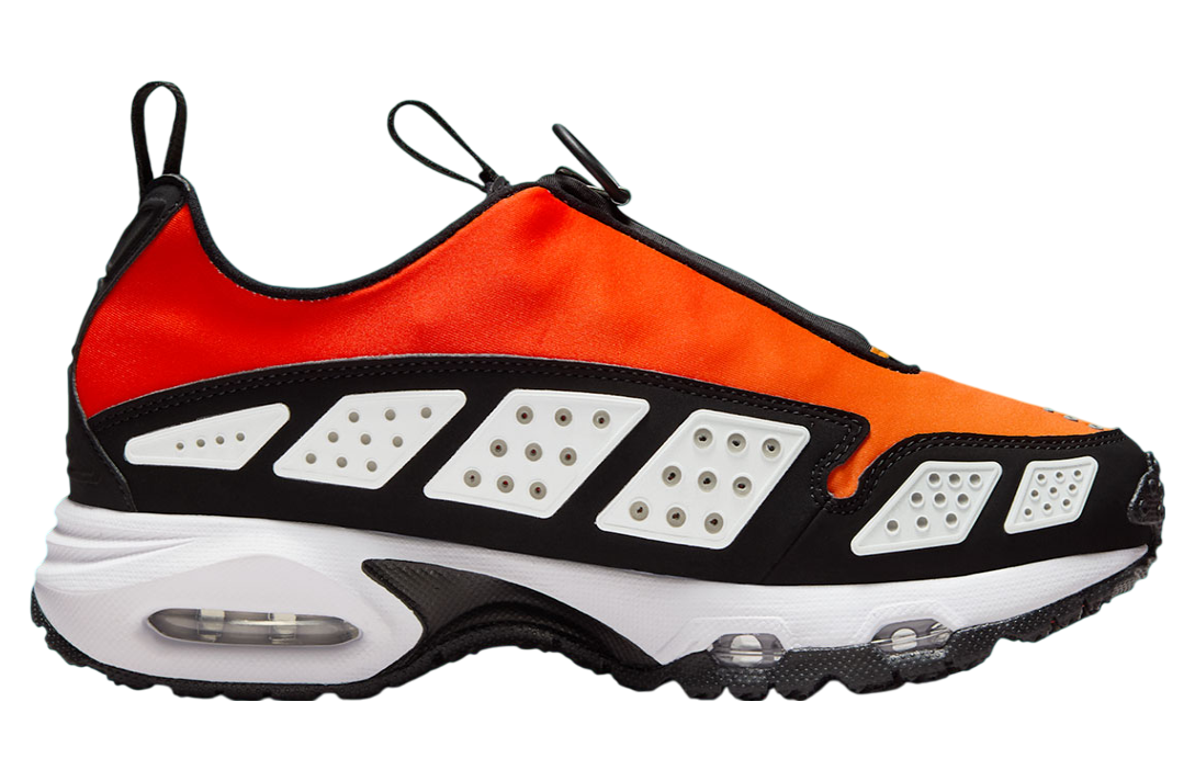 Nike Air Max Sndr Wmns Bright Crimson / Black