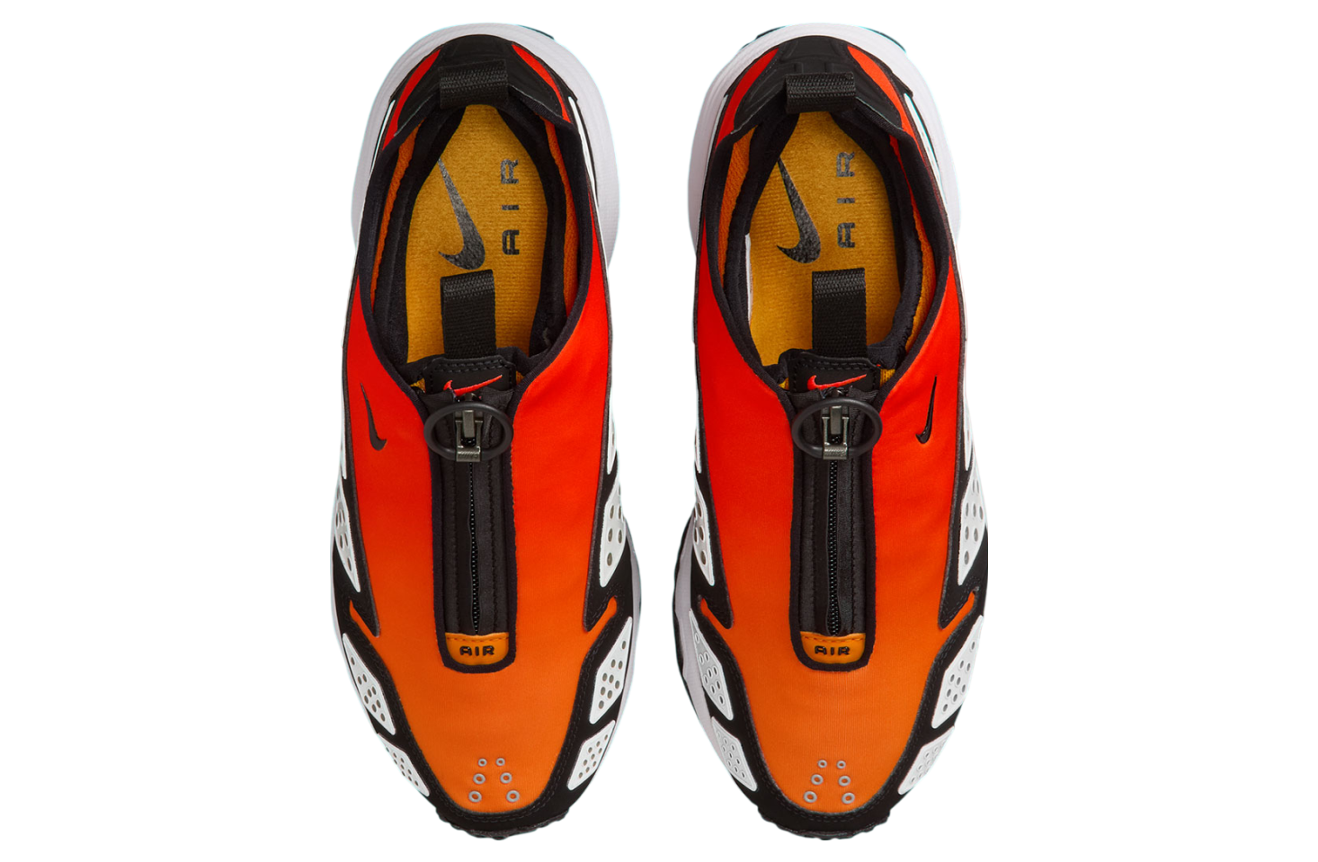 Nike Air Max Sndr Wmns Bright Crimson / Black