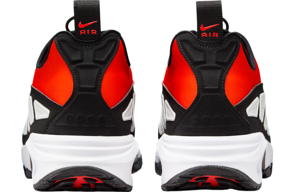 Nike Air Max Sndr Wmns Bright Crimson / Black