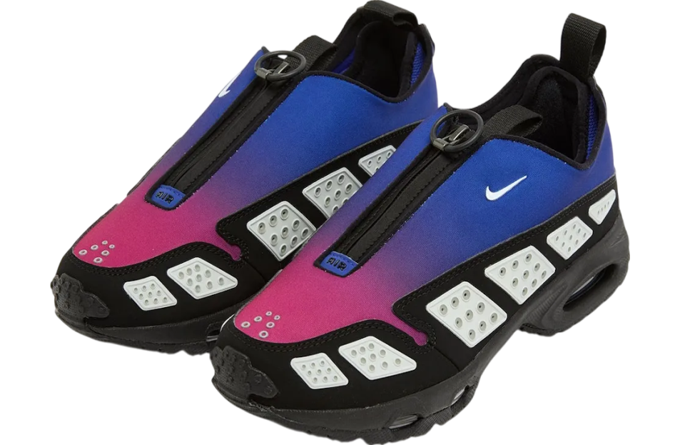 Nike Air Max Sndr Wmns Deep Night / Black