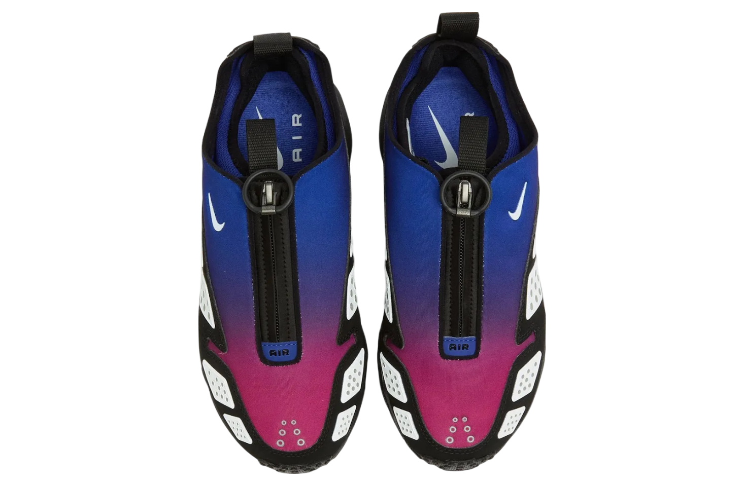Nike Air Max Sndr Wmns Deep Night / Black