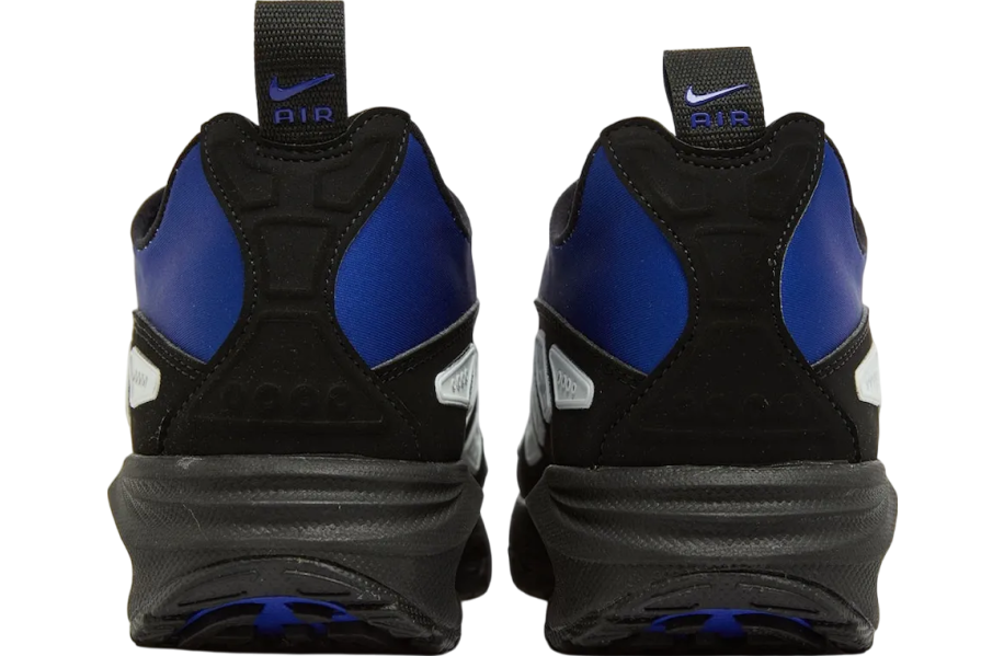 Nike Air Max Sndr Wmns Deep Night / Black