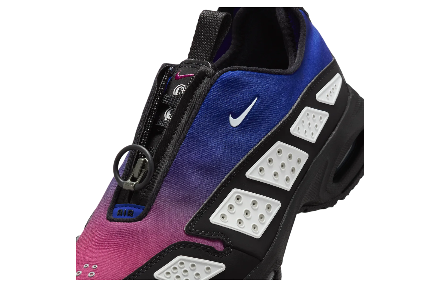 Nike Air Max SNDR WMNS Deep Night / Black - Jul 2025