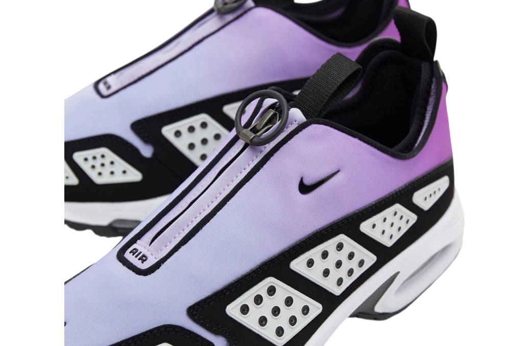 Nike Air Max SNDR WMNS Hyper Violet