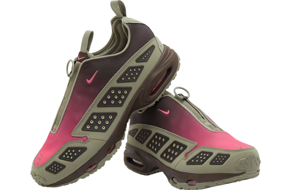 Nike Air Max SNDR WMNS Light Army/Pinksicle